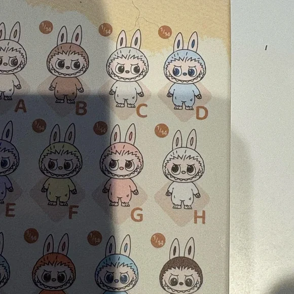 POP MART Labubu - Picture 3 of 9